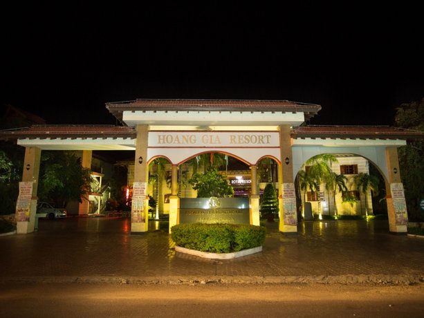 Royal Hotel & Healthcare Resort Quy Nhon