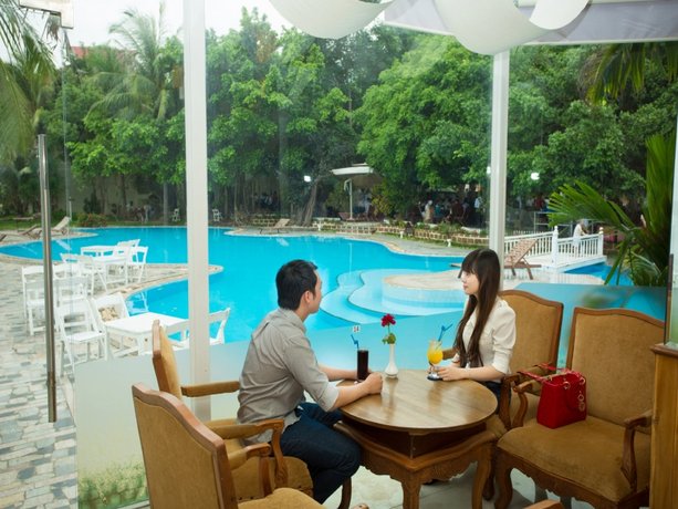 Royal Hotel & Healthcare Resort Quy Nhon