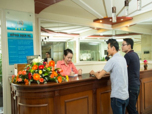 Royal Hotel & Healthcare Resort Quy Nhon