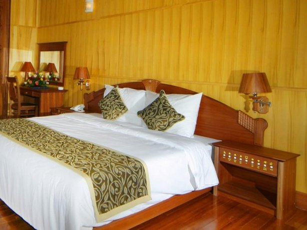 Royal Hotel & Healthcare Resort Quy Nhon