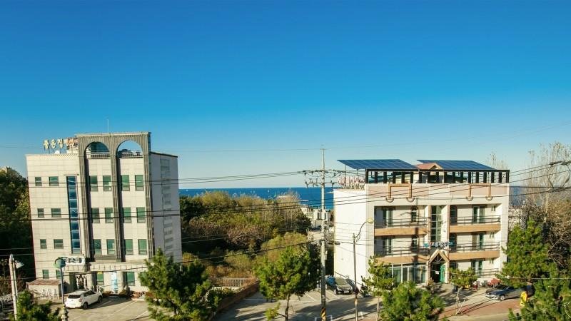 Sky Sea Pension