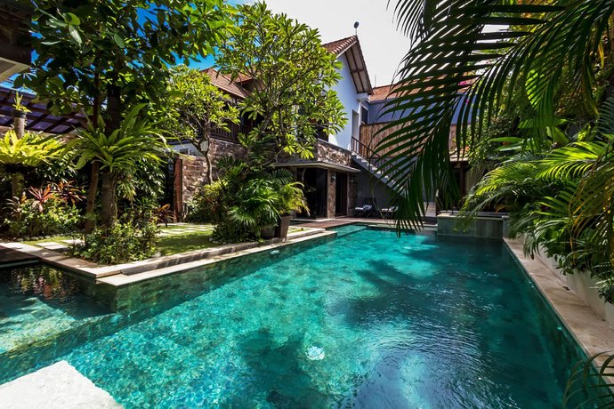 Villa Yasmin Seminyak