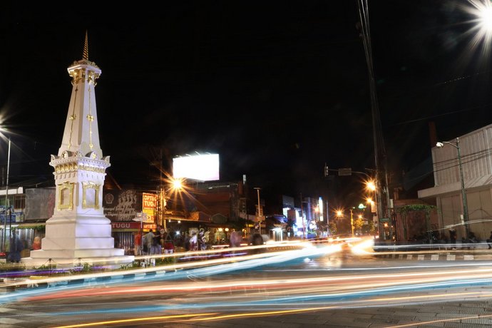 Malioboro Palace Hotel