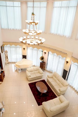 Ivc Villa 2 Luxury Bungalow With Private Pool Batu Ferringhi