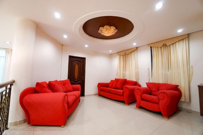 Ivc Villa 2 Luxury Bungalow With Private Pool Batu Ferringhi