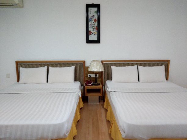 OYO 43953 Lehdo Inn