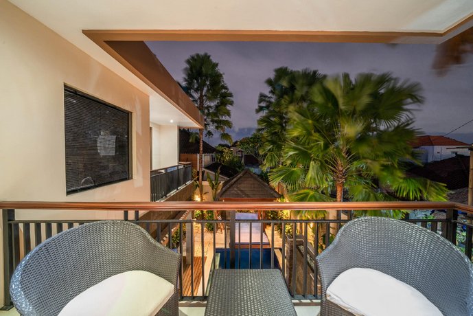 Villa Seacluded 2