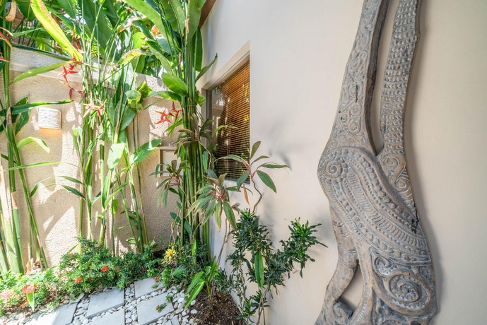 Villa Seacluded 2