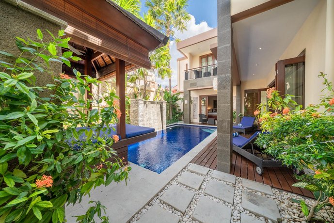 Villa Seacluded 2