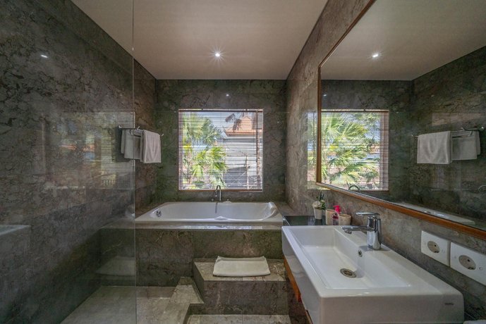 Villa Seacluded 2
