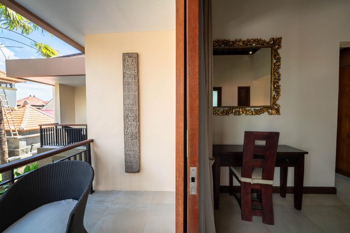 Villa Seacluded 2