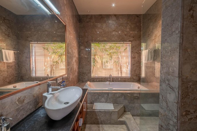 Villa Seacluded 2
