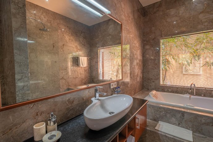 Villa Seacluded 2