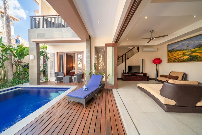 Villa Seacluded 2
