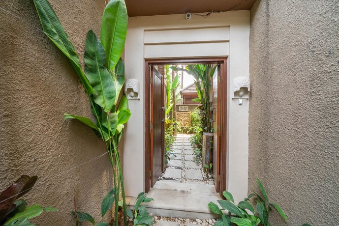 Villa Seacluded 2