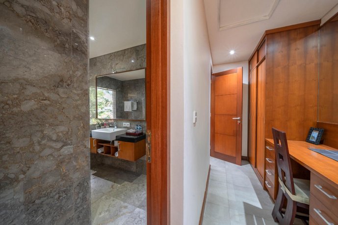 Villa Seacluded 2