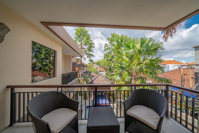 Villa Seacluded 2