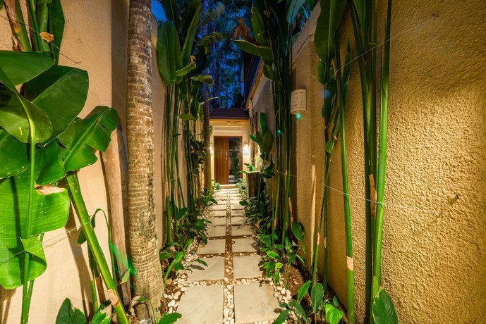 Villa Seacluded 2