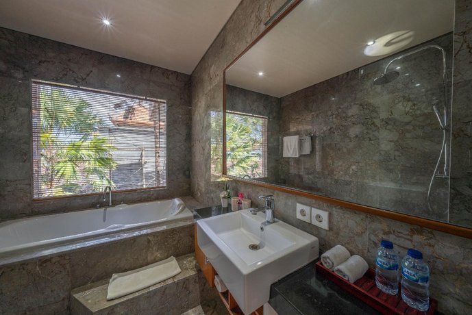 Villa Seacluded 2