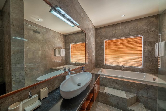 Villa Seacluded 2