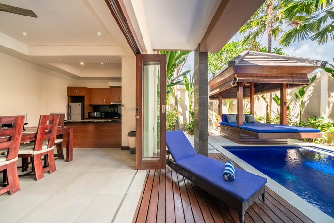 Villa Seacluded 2