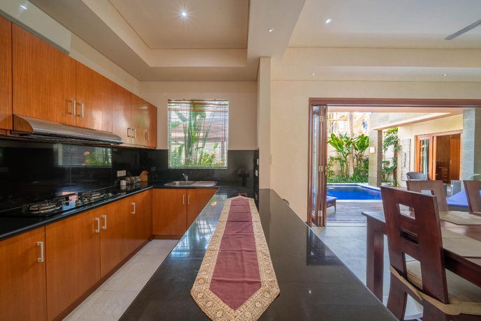 Villa Seacluded 2