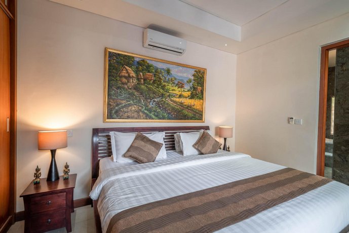 Villa Seacluded 2