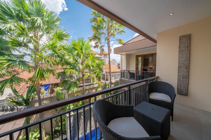 Villa Seacluded 2