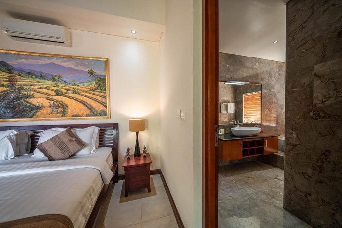 Villa Seacluded 2