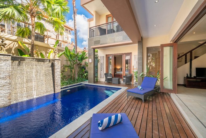 Villa Seacluded 2