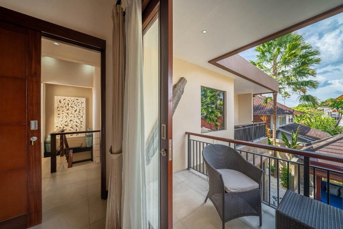 Villa Seacluded 2