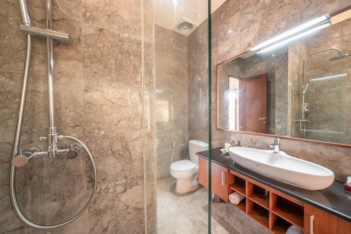 Villa Seacluded 2