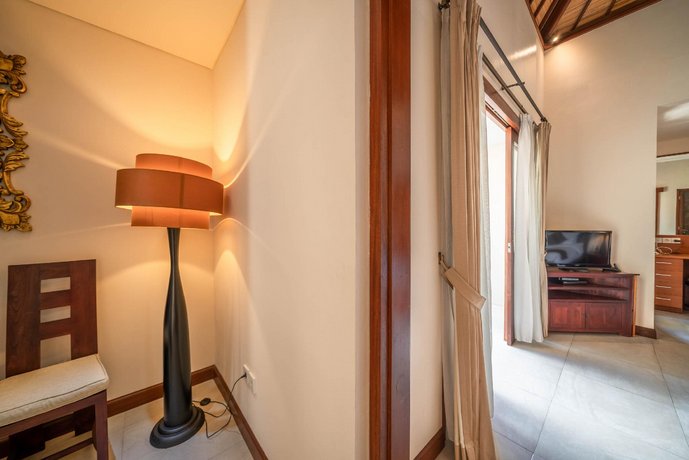 Villa Seacluded 2
