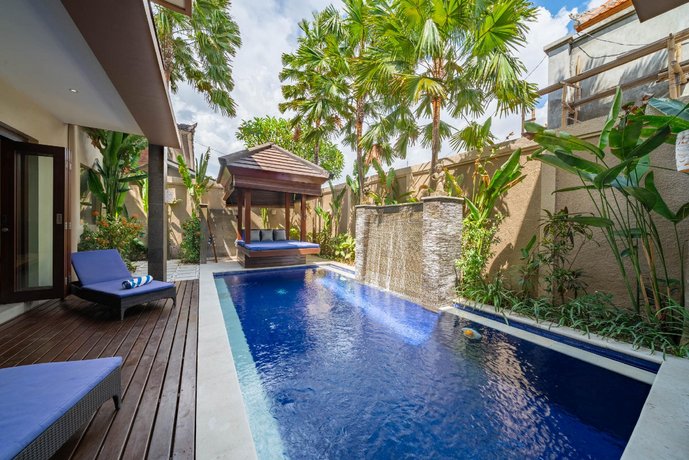 Villa Seacluded 2