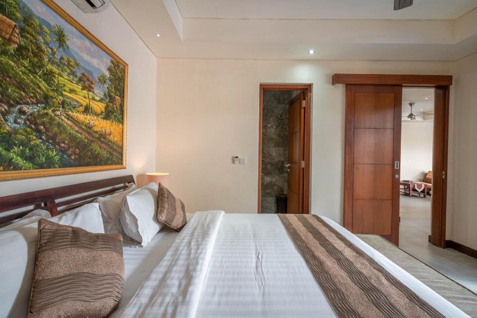 Villa Seacluded 2