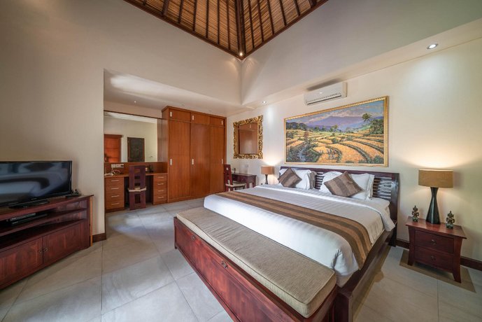 Villa Seacluded 2