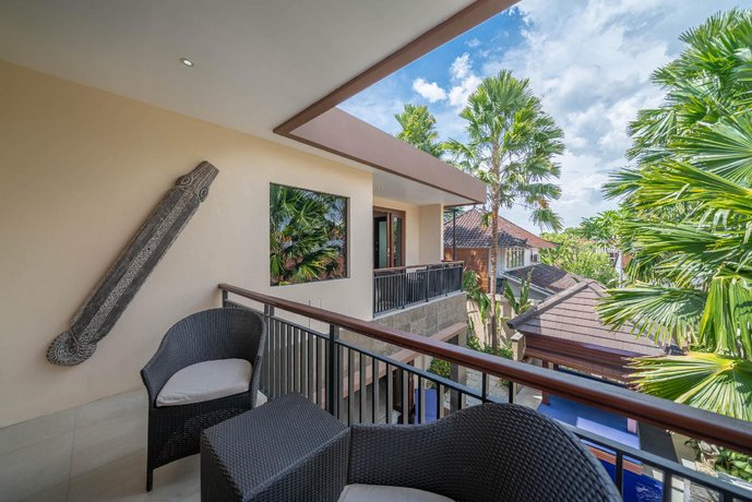 Villa Seacluded 2