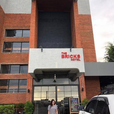 The Bricks Hotel