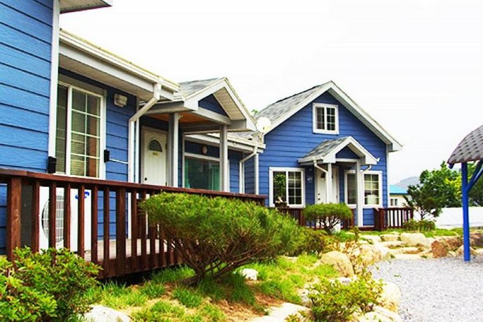 Danyang Liberty Pension