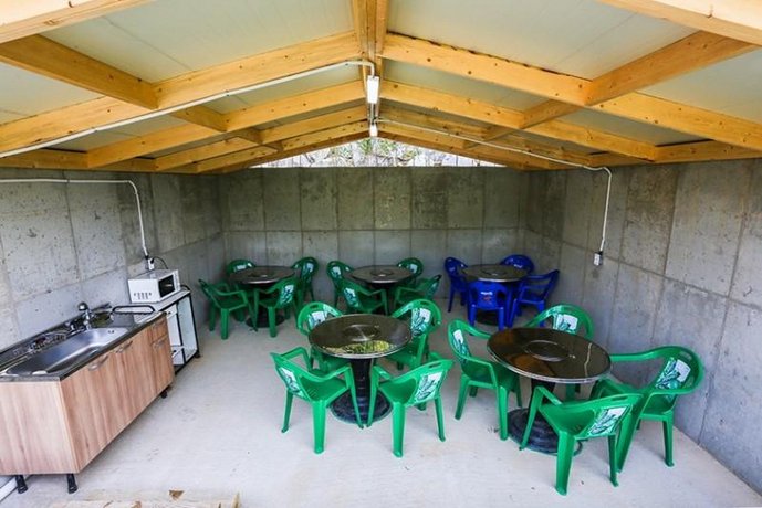 Yangpyeong Lodge House Pension
