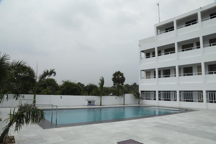 Ganesh Residency