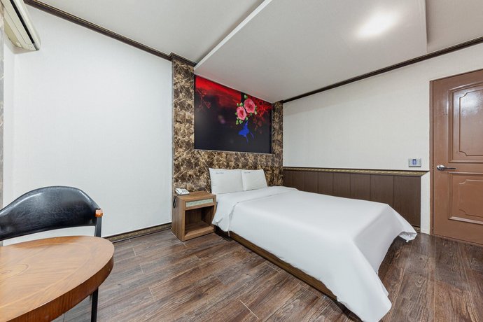 Daejeon Yuseong B&B
