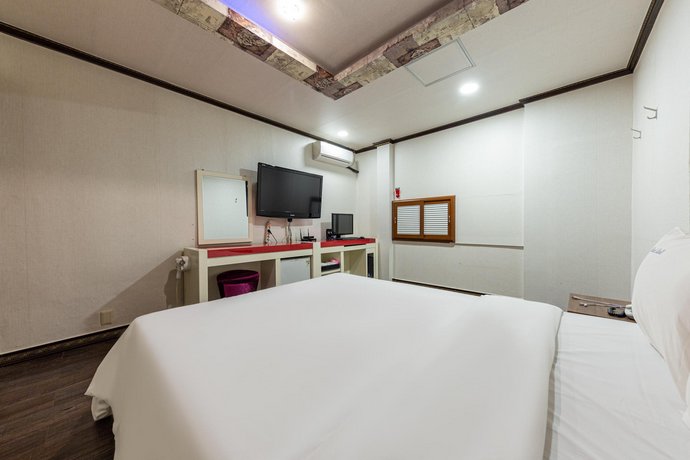 Daejeon Yuseong B&B