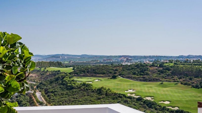 Terrasas De Cortesin D38