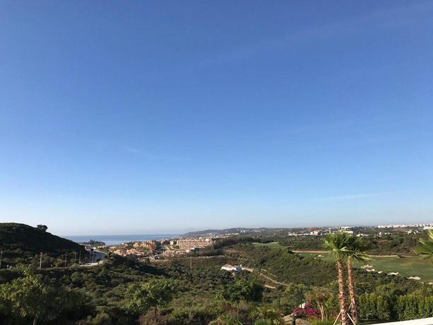 Terrasas De Cortesin D38