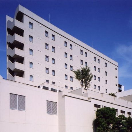 Hotel Grand Shinonome