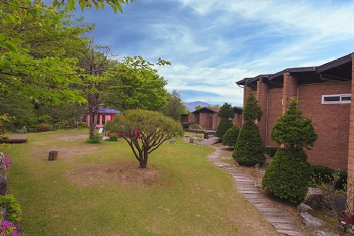 YangPyeong Mountain Valley Pension