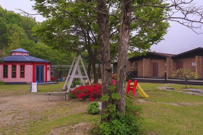 YangPyeong Mountain Valley Pension
