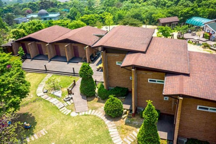 YangPyeong Mountain Valley Pension