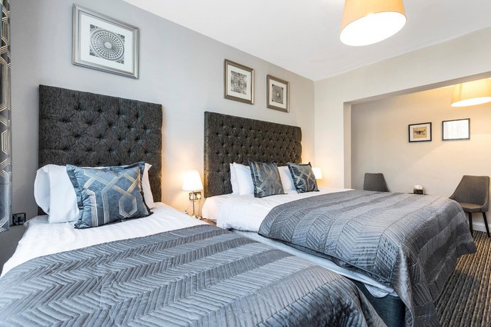 Martel Guest House